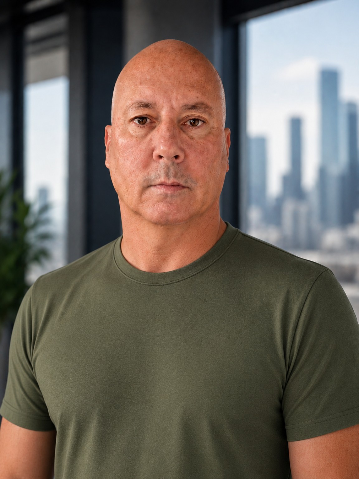 Author Jeffrey J Hall
